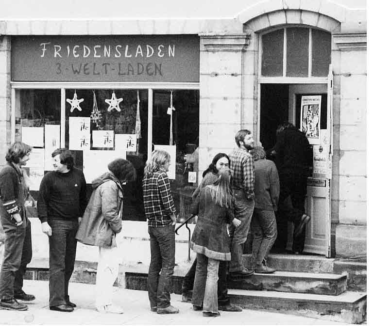 Friedensladen